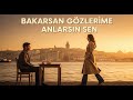 Bakarsan Gözlerime Anlarsın Sen 70s Psychedelic Anatolian Rock