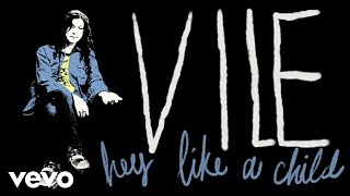 Video thumbnail of "Kurt Vile - Hey Like A Child (Visualizer)"