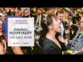 2020 Melbourne Cup Carnival Dining and Hospitality