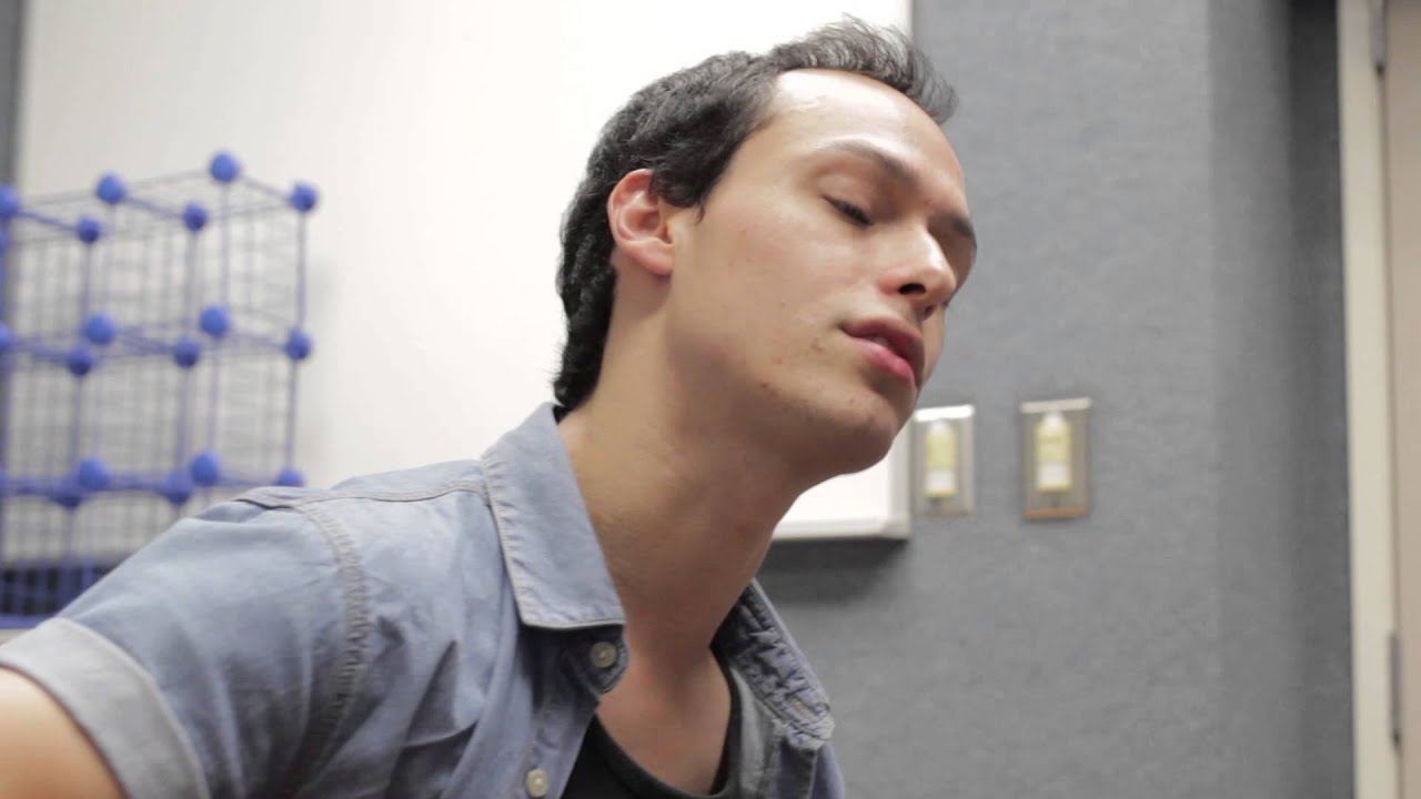 The Dares - "Wake Up"