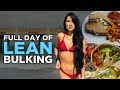 How I Eat Over 300g of Carbs Everyday | Full Day of Eating (Lean Bulking)