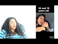 AGE GAP COUPLES - TIKTOK COMPILATION | Reaction