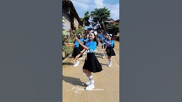 Dancer Karnaval Kalinanas, Japah, Blora #karnaval #dancerkarnaval #dancercantik #sedekahbumi