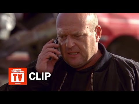 Breaking Bad - Getting Rid of Hank Scene (S3E6) | Rotten Tomatoes RT