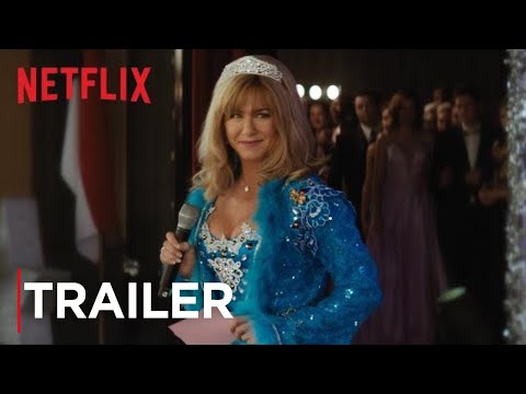 Dumplin | Tráiler oficial | Netflix