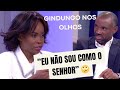 O debate conceio vaz e bali chionga estamos de acordo neste ponto