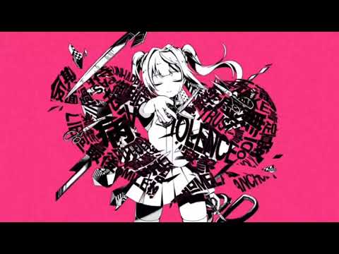 【中文版】失败作少女/かいりきベア-MARETU feat.Aiko