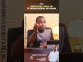 A BIG QUESTION FOR US ALL. WATCH THE FULL MESSAGE ON JATEM GLOBAL NETWORK YOUTUBE