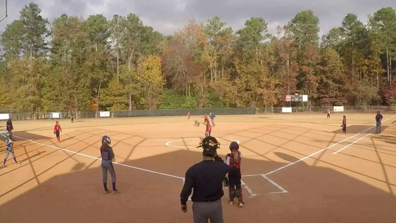 RBI Crush vs Vortex CFWS 11-19-16