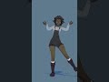 Pokedance but Q
