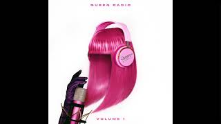 Nicki Minaj - Super Freaky Girl (Clean Radio Edit)