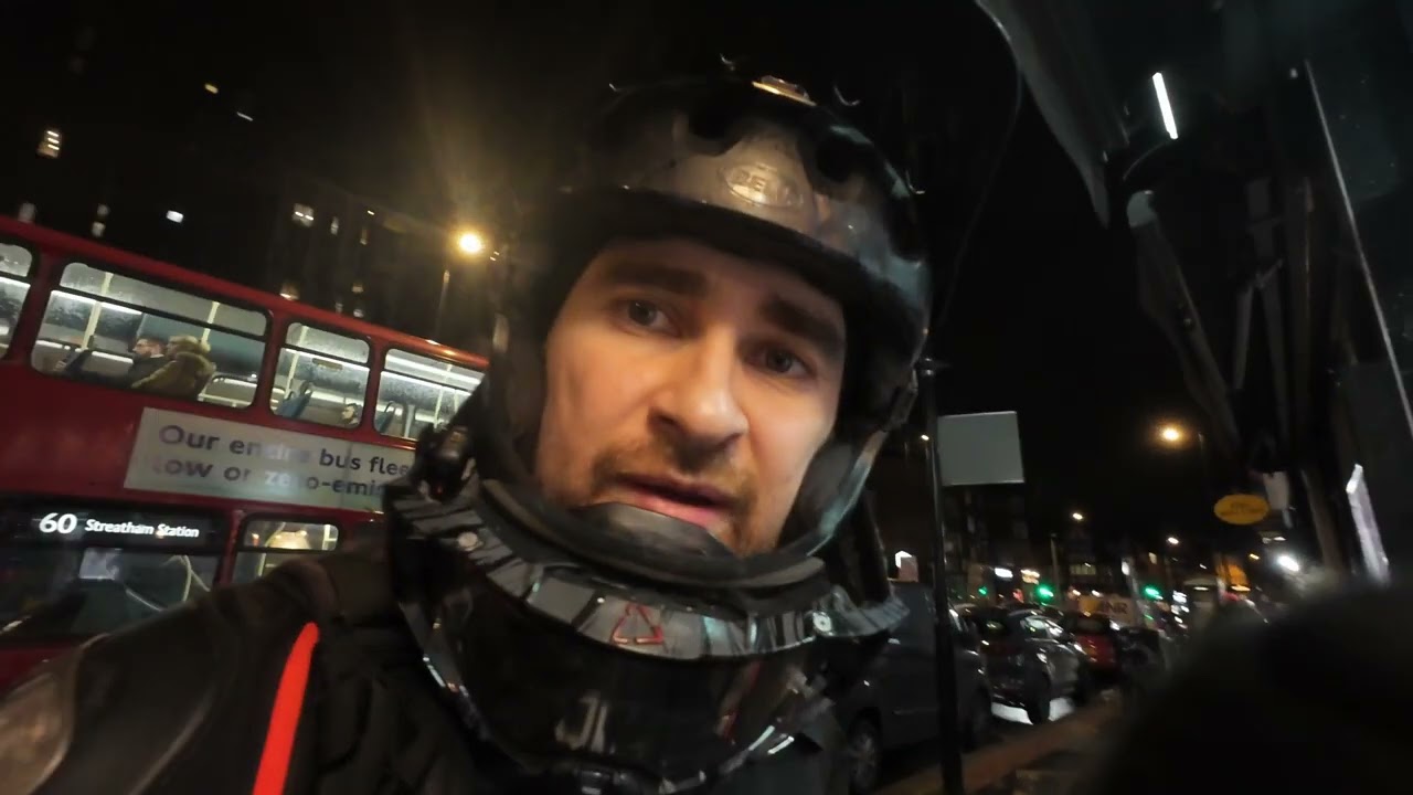 Пятница вечер и £81 за день