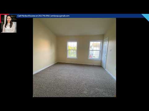 27 HOLMES DRIVE, Charles Town, WV home video tour