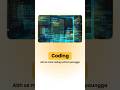 Coding bug &amp; errors #logic #nodejs #ai #mernstack #chatgpt  #codig #tech #bug #error #debug