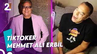 Mehmet Ali Erbil TikTok'tan Ne Kadar Kazanıyor? | Müge ve Gülşen'le 2. Sayfa