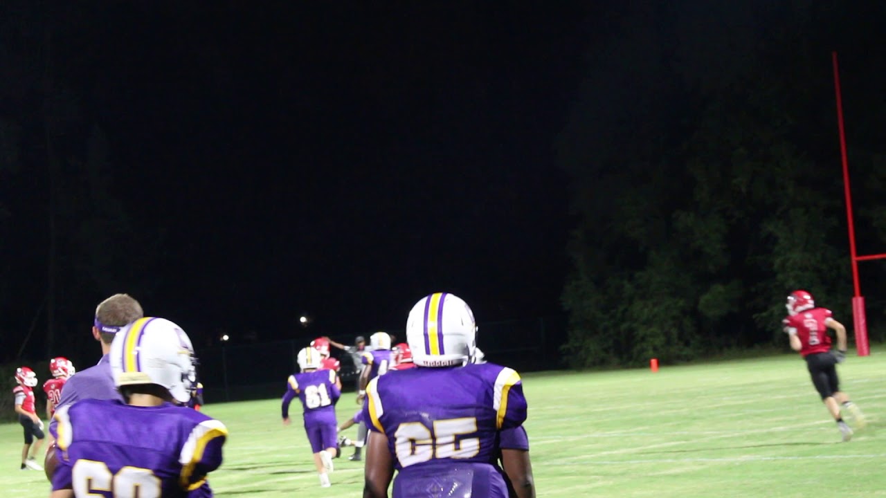 Donovan Johnson/Calvary/#44/5'11/153lbs/12/6th/11.80-100/54.00-400/Ath/CB/SB/SR/PR/KR