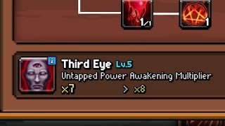 Days Bygone - Third Eye Lv.5 - Part.103 - Day 23401 -