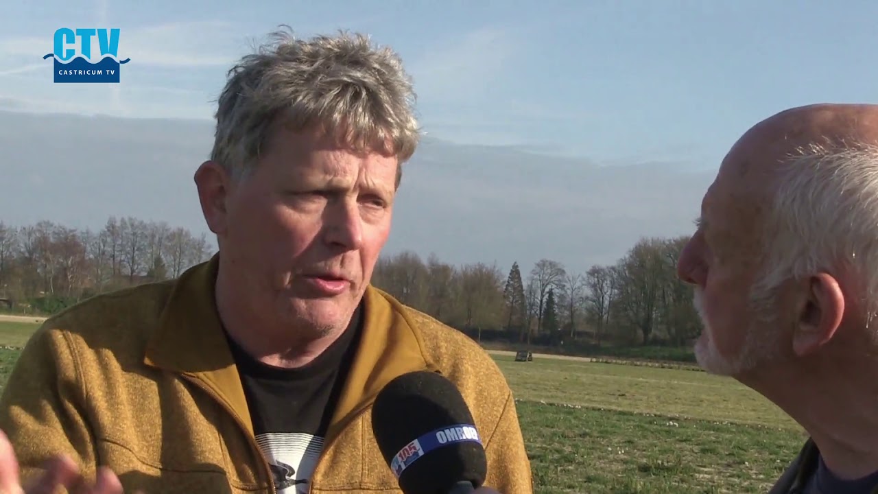 Project Papenberg van start stichting administratiekantoor