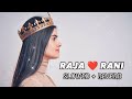 Raja rani slowed  reverb love song lofi mp 3 shivam rajput