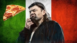 Famous Vinnie Massaro doesn't want to pay the pizza Wealth