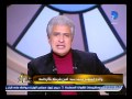 برنامج العاشرة مساء والدة شهيد كرداسة محمد كان ابنى الوحيد وامنية حياتى اشوف اللى قتله وهو بيتعدم 