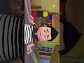 Robo Vir The Robot Boy : Robo Vir Ka Piggy Bank Bohot Chota Hai | 3D Popular Hindi Shorts #Vertical