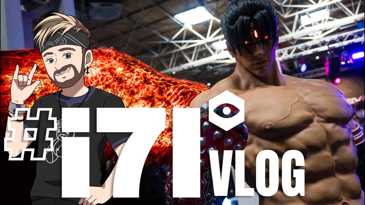 INSOMNIA 71 GAMING EVENT POKEMON HUNT! 👀 