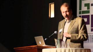 design3 - UCSC "Inventing the Future of Games" Symposium - Opening Remarks