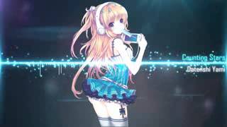 Nightcore Counting Stars