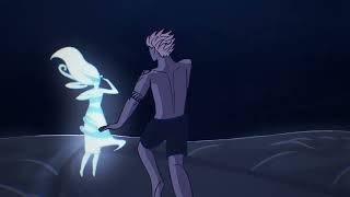 EMERSION - Animated Short Film (Sound Re-design)