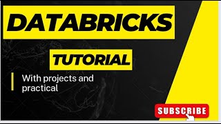 Databricks Tutorial [Full Course] 💥