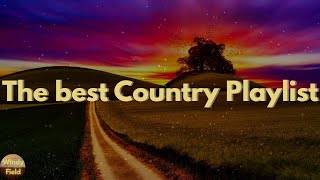 The best Country Playlist (Chase Rice, Buck Owens, Rascal Flatts,...)