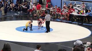 Celebrity Carter @ Comstock 1/27 Profile