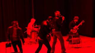 2016 IMSA Clash of The Halls Talent Show