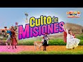 CULTO DE JOVENES - 104 AÑOS LADP