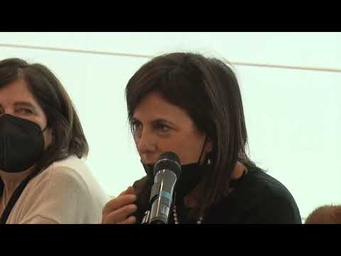 FIDAPA Lavello: Convegno sul Tema Nazionale "Donne tra Arte e Scienza"