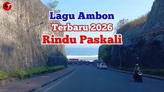 Rindu Paskali | Lagu Ambon Terbaru | Official Video Music | Mutiara Timur