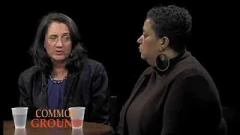 Pamela Julian & Cindy Diggs (Feb. 25, 2014)