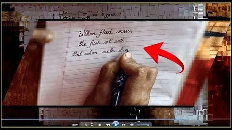 Best Handwriting || Handwriting By Shabnam || Calligraphy || Hand Writing Practice || Writing Tips |