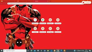 UTS Pemograman web berbasis framework