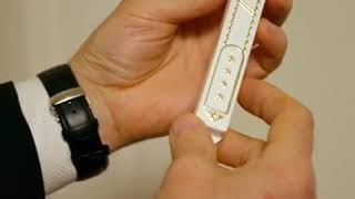 I Have a Mezuzah Song