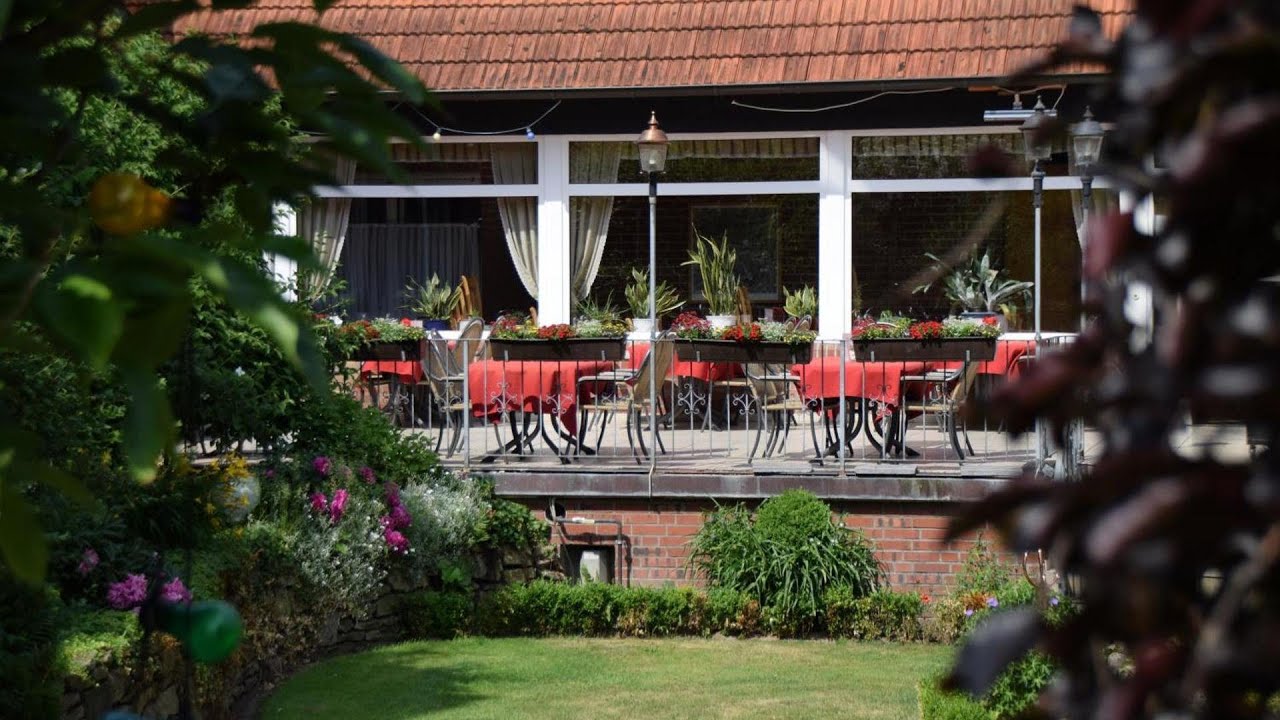 Gasthof Waldesruh, Saerbeck, Germany | Vacations In Europe