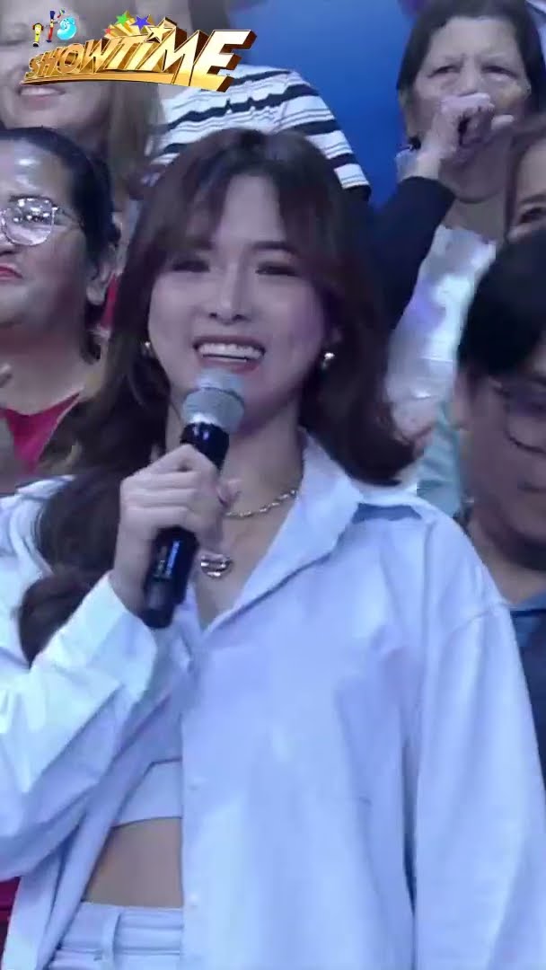Okay lang ‘yan, Wize #shorts | It's Showtime