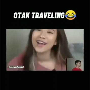 BIKIN OTAK TRAVELING