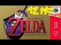 7 Jahre vergangen the legend of zelda ocarina of time Part 12