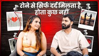 रोने से सिर्फ दर्द मिलता है, होता कुछ नहीं | 📞 +91 9289699649 | Vivek golden | golden bhaiya