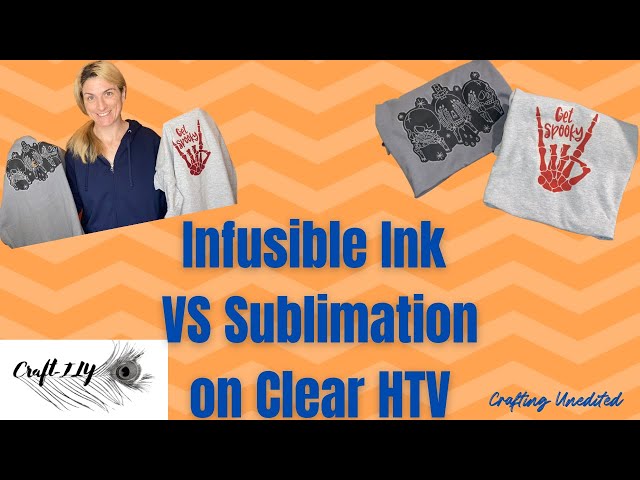 Sublimation On Dark Colors and Cotton: What Works and What Doesn't 