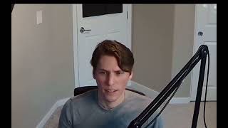 jerma you look like the yellow m&m today