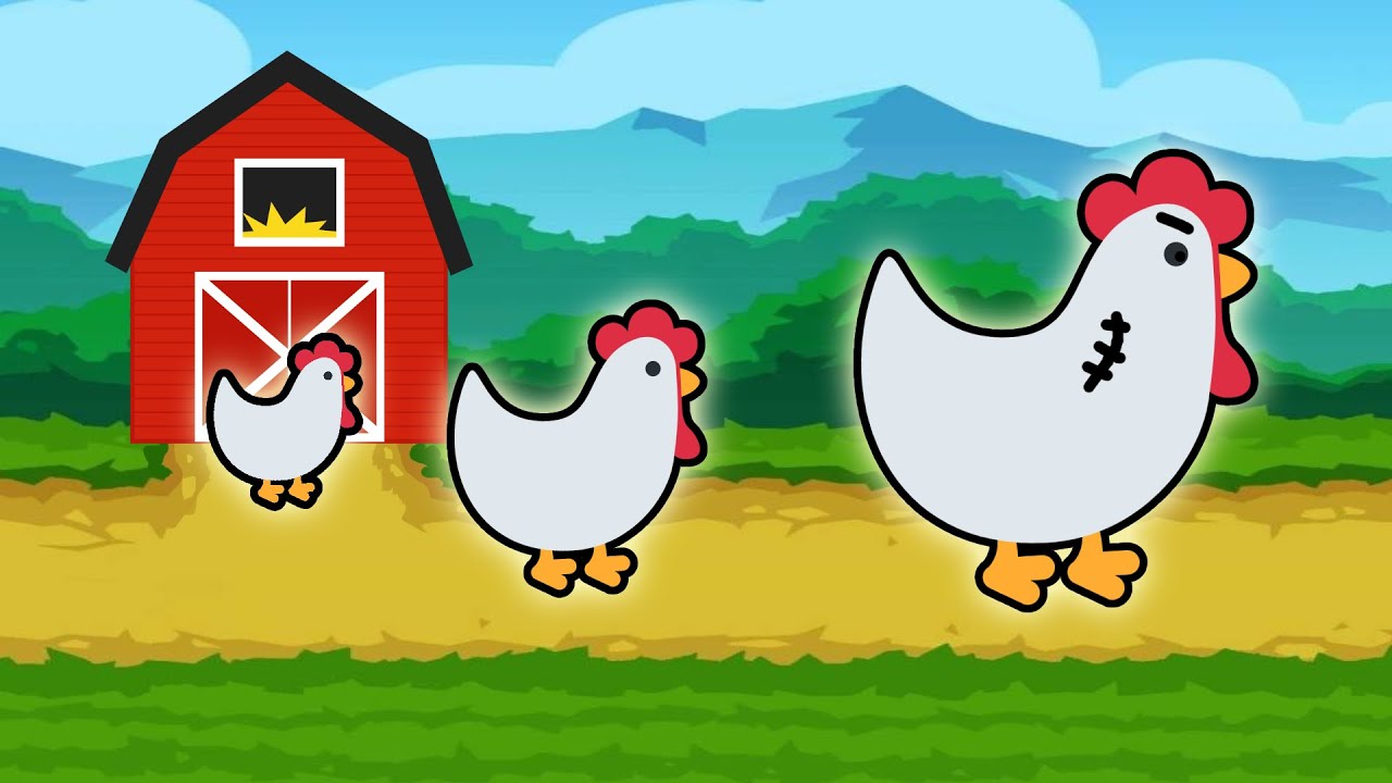 THE CHICKEN GIVES YOU INSANE SHOPS!  l  Super Auto Pets [SAP]