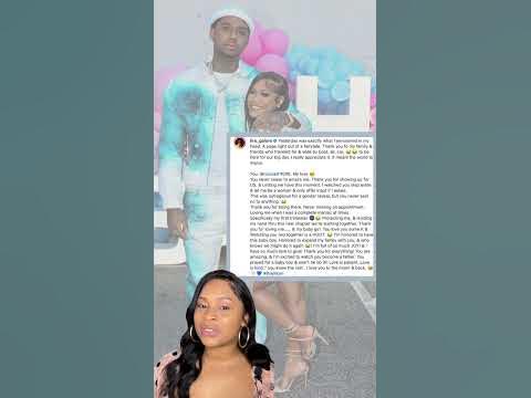 Lira Galore NEW baby daddy. #entertainmentblogger #qc #liragalore - YouTube